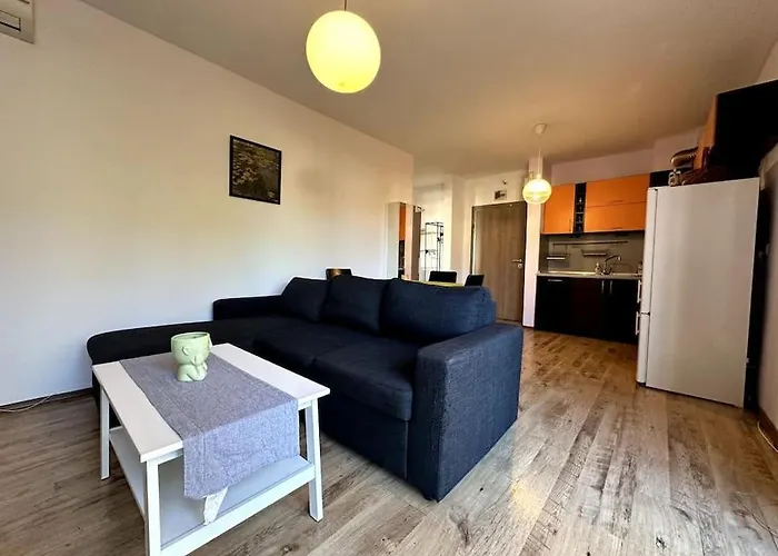Διαμέρισμα Cozy Flat In