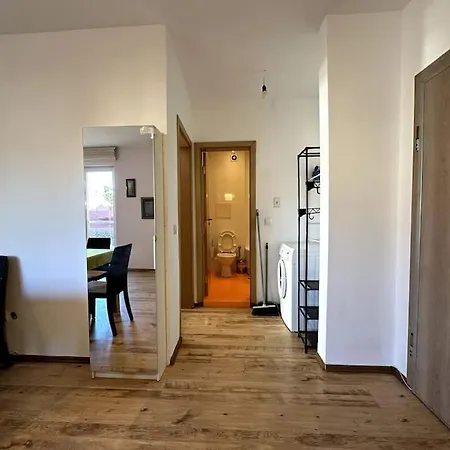 Cozy Flat In Appartement